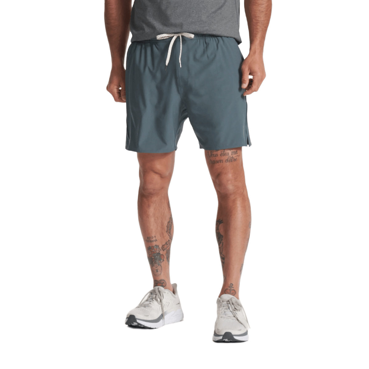 Vuori Uluwatu UPF Long-Sleeve Shirt - Men's | REI Co-op