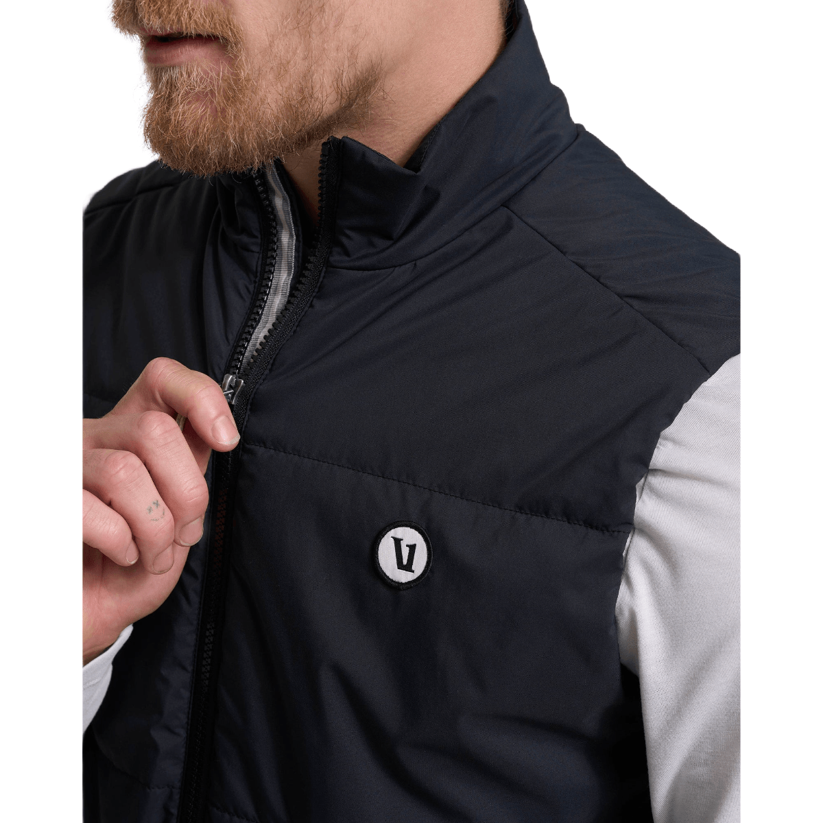 Vuori Echo deals Insulated Vest