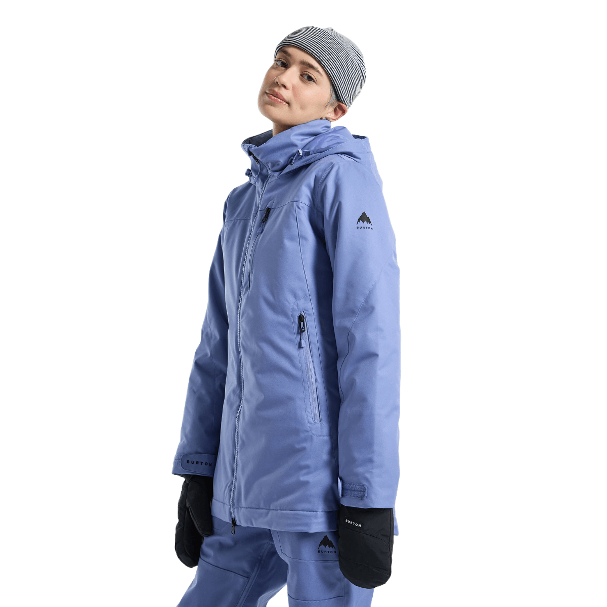 Burton Lelah Jacket - Women's - Als.com