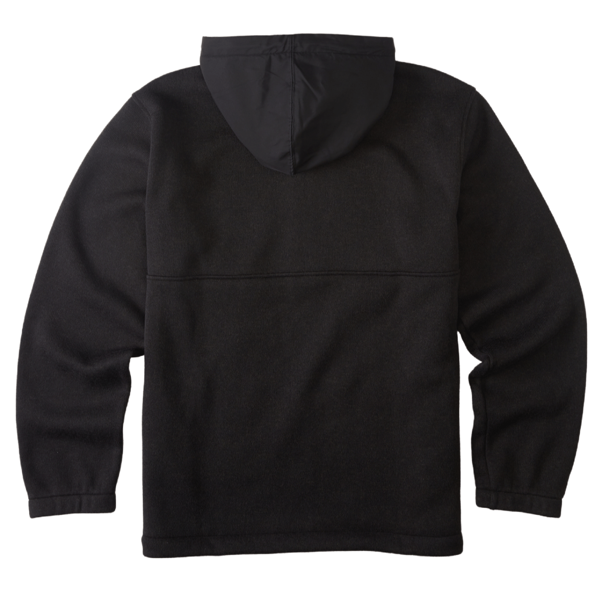 Billabong Boundary Hooded Fleece Half-Zip Pullover - Men's