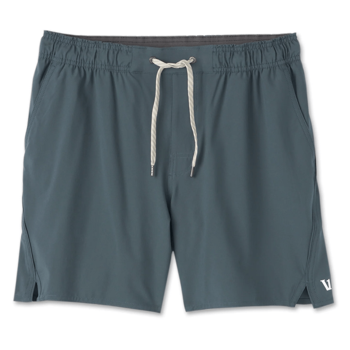 Vuori Trail Short - Men's - Als.com