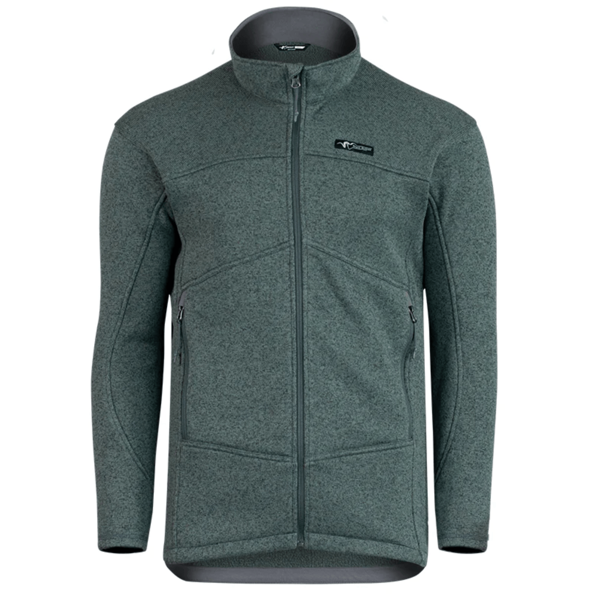 Vortex Optics Frontier Limits Quarter Zip Hoodie - Men's