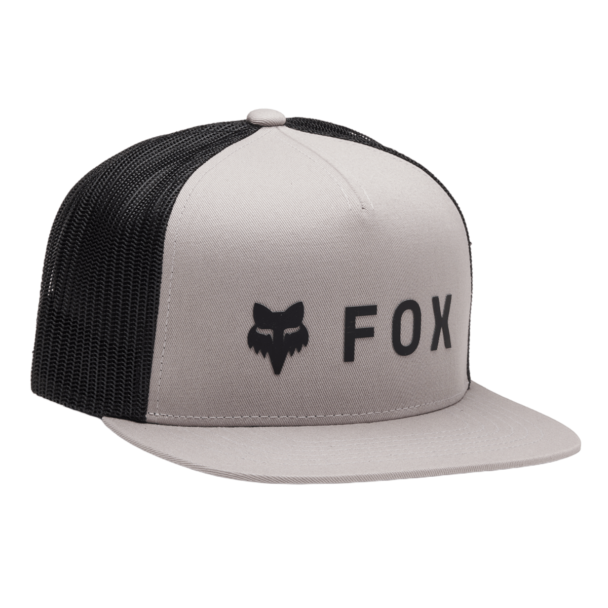 Fox-Absolute-Mesh-Snapback-Hat---Steel-Gray.jpg