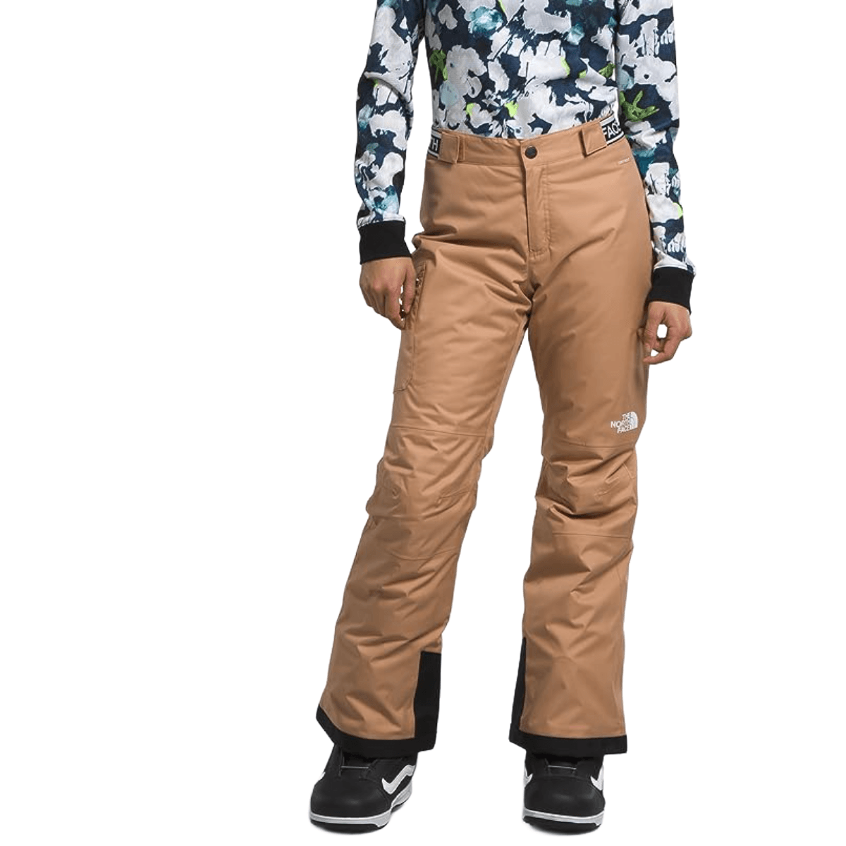 The North face Men's Freedom Insulated Pants| TYLER'S