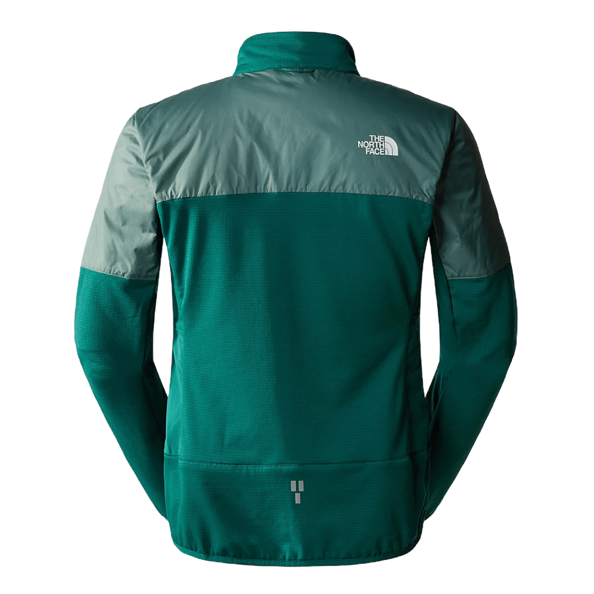 NORTHF M WINTER WARM PRO JACKET - Forest Fern / Dark Sage.jpg
