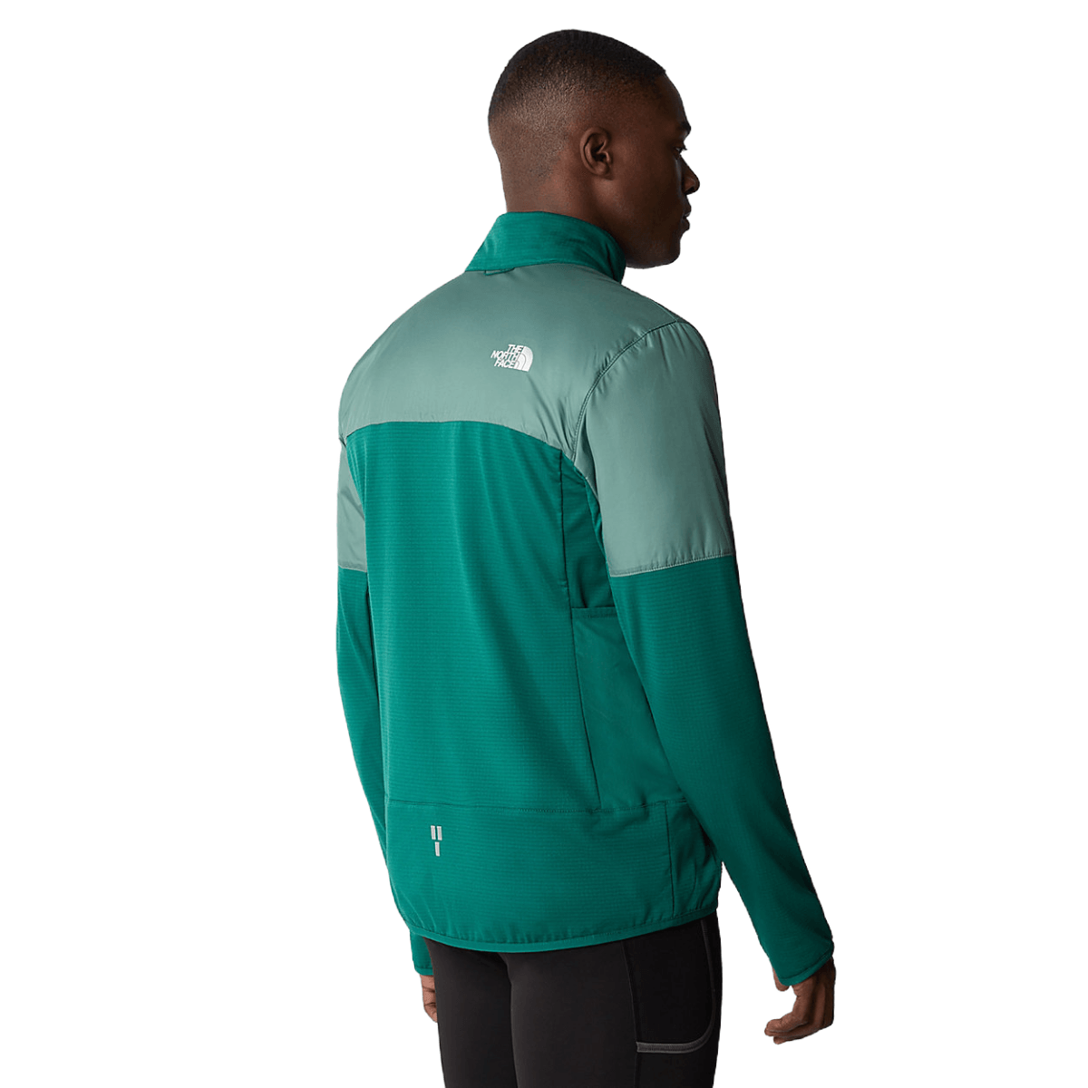 NORTHF M WINTER WARM PRO JACKET - Forest Fern / Dark Sage.jpg