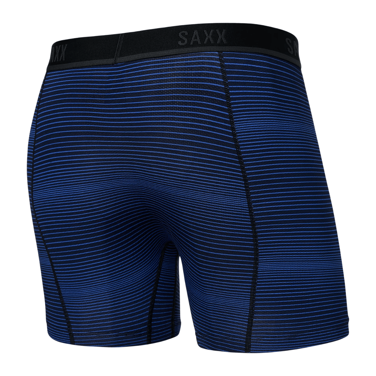 SAXX Kinetic Light-Compression Mesh Boxer Brief Men's