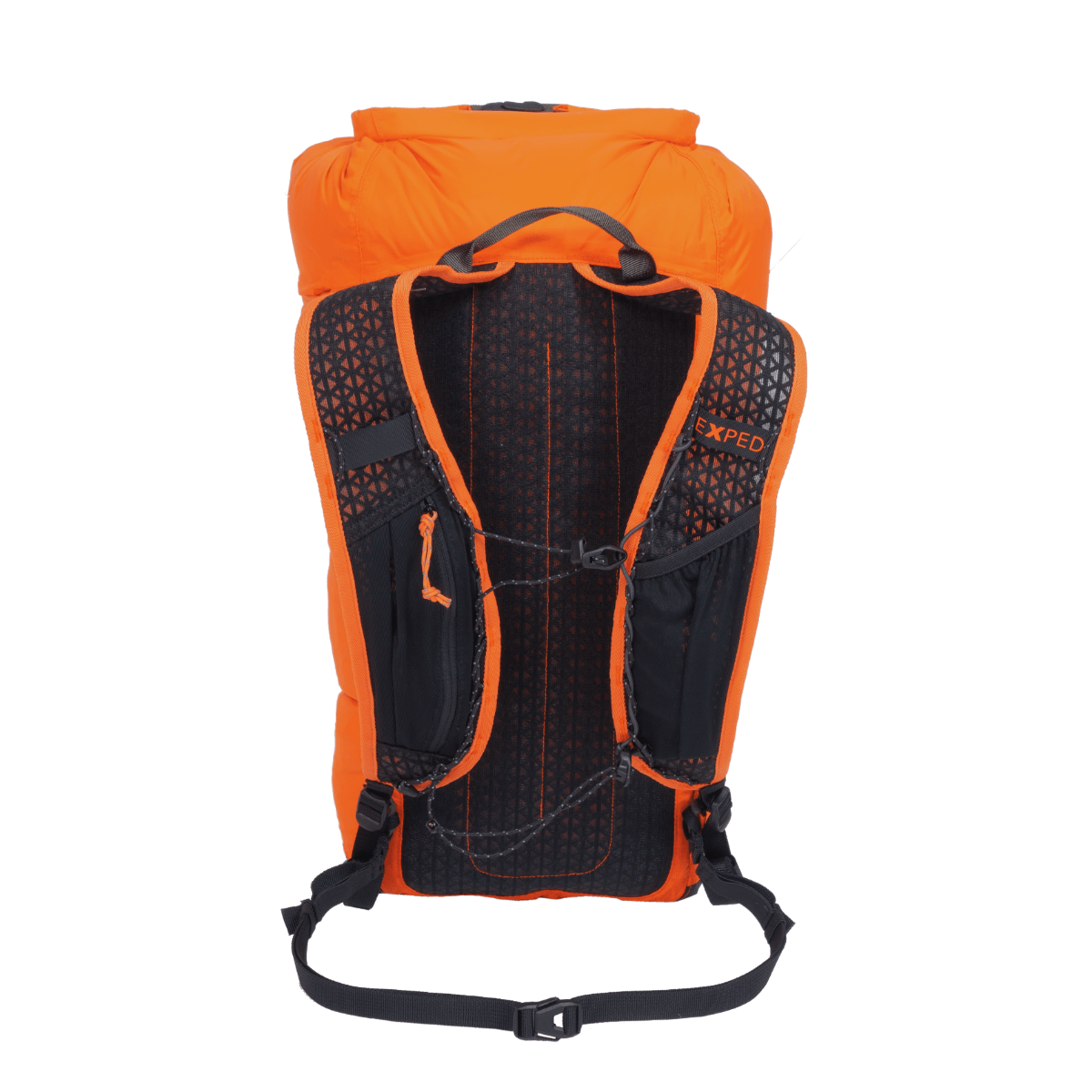 Exped Stormrunner 25 L Backpack - Dark Lava One Size
