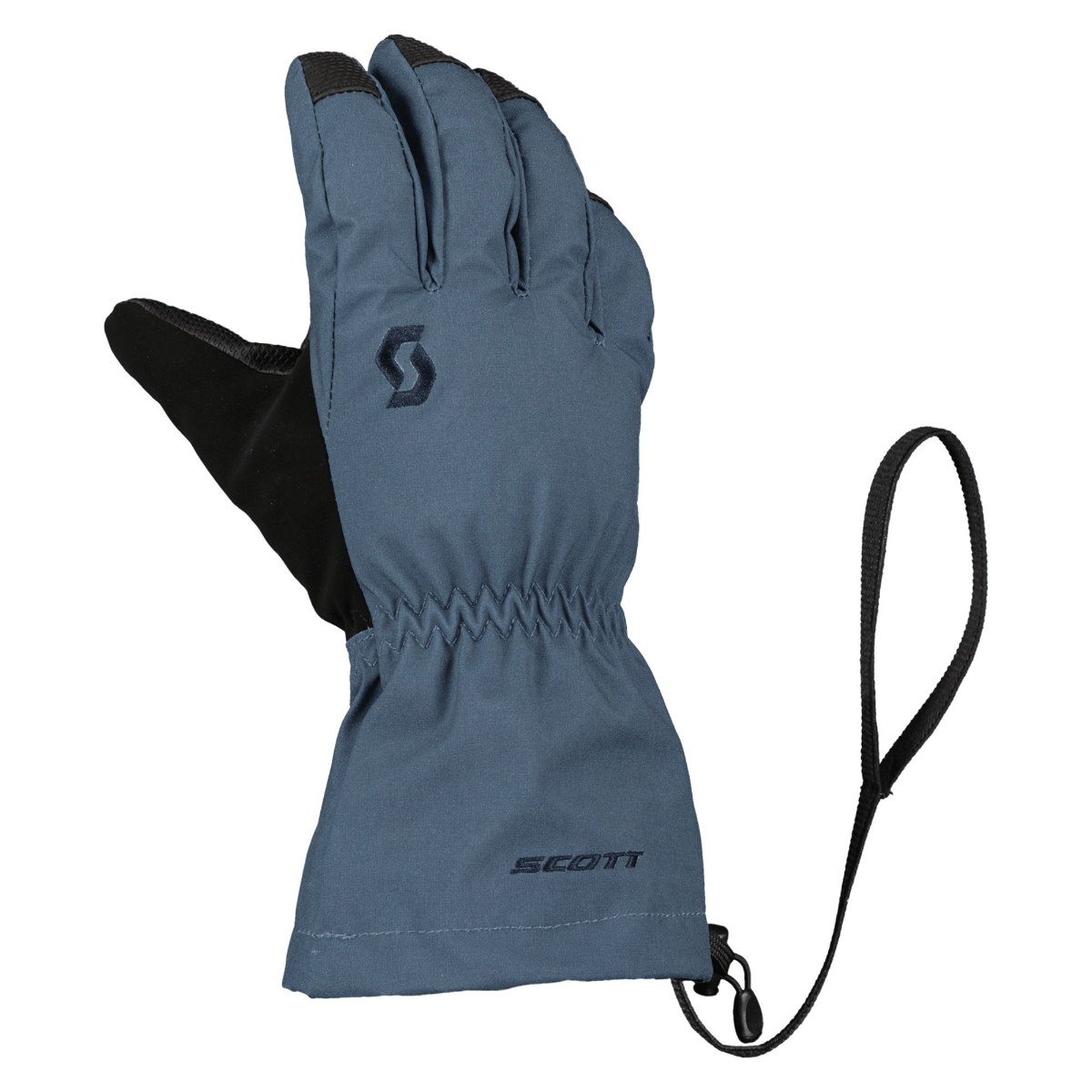 Scott-Ultimate-Junior-Glove---Kids----Metal-Blue.jpg