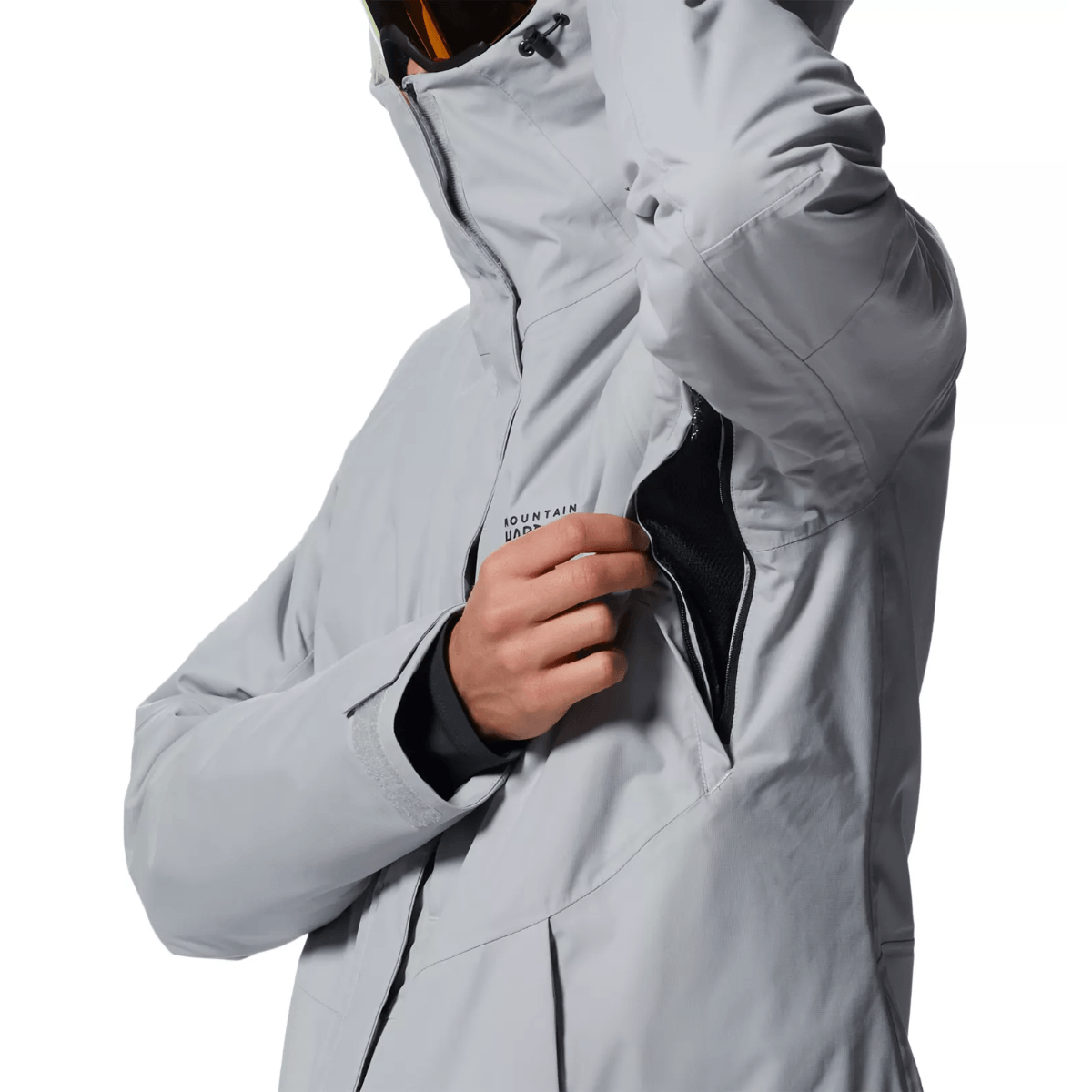Mountain Hardwear Firefall/2 Insulated Jacket - Women's