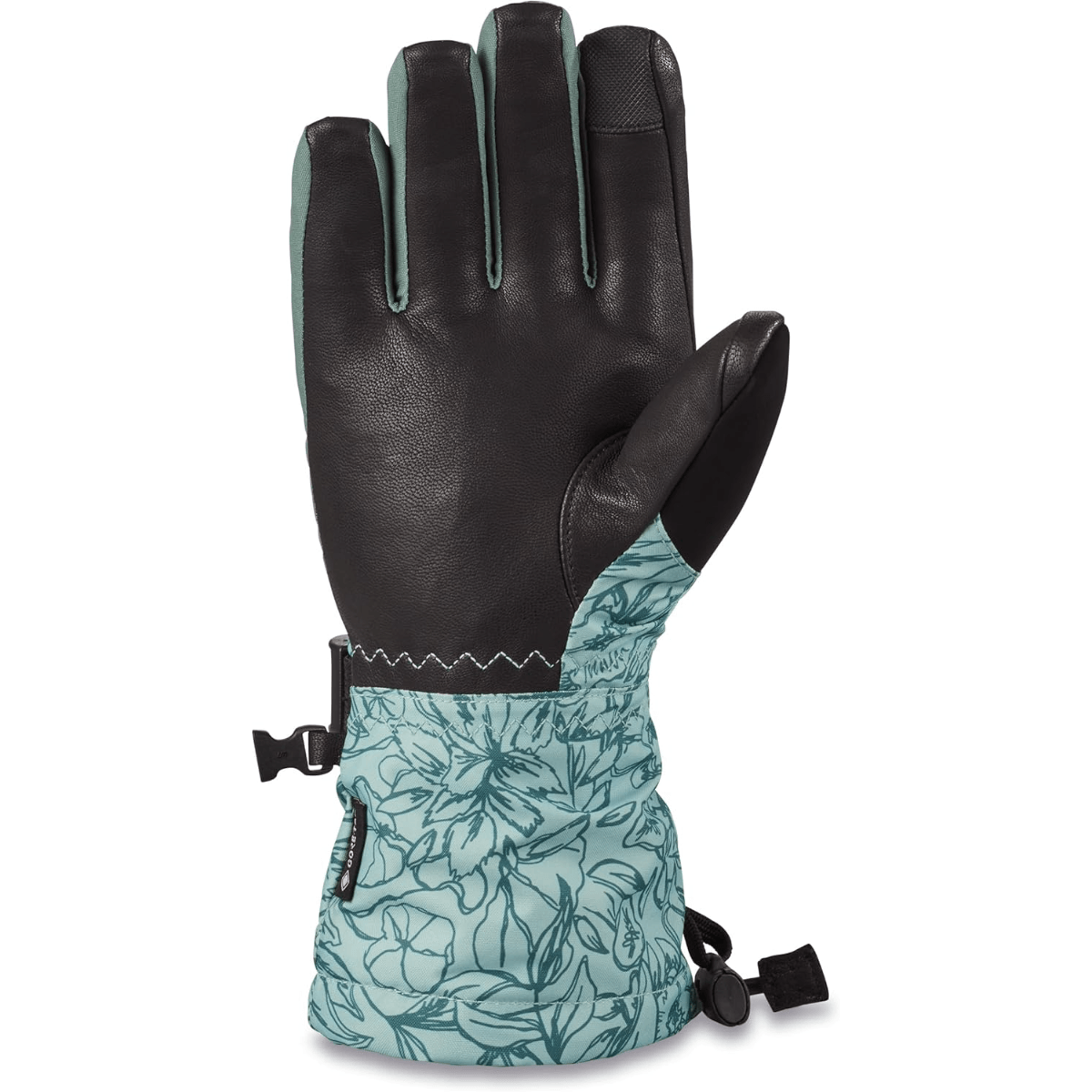 Dakine Fleetwood Gore-Tex Glove - Women's - Als.com