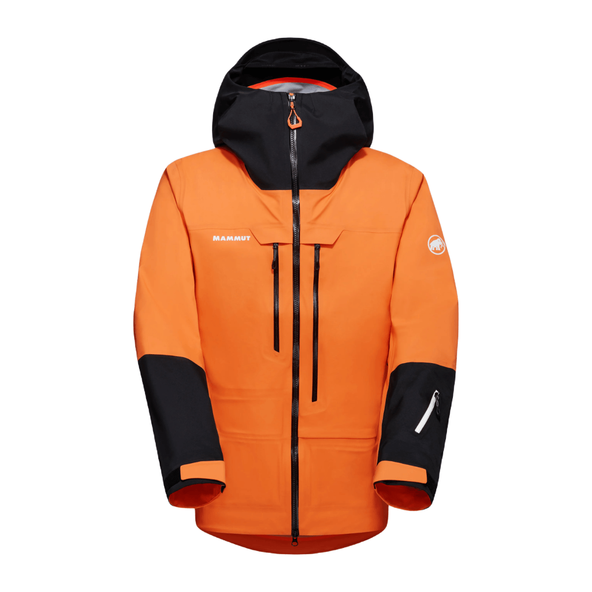MAMMUT haldiglat HS hooded jackt 未使用 Haldigrat HS Hooded Jacket Men | Mammut