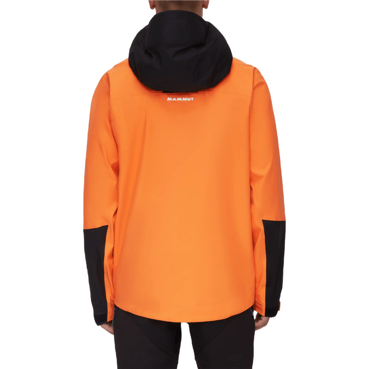 MAMMUT haldiglat HS hooded jackt 未使用 Haldigrat HS Hooded Jacket Men | Mammut
