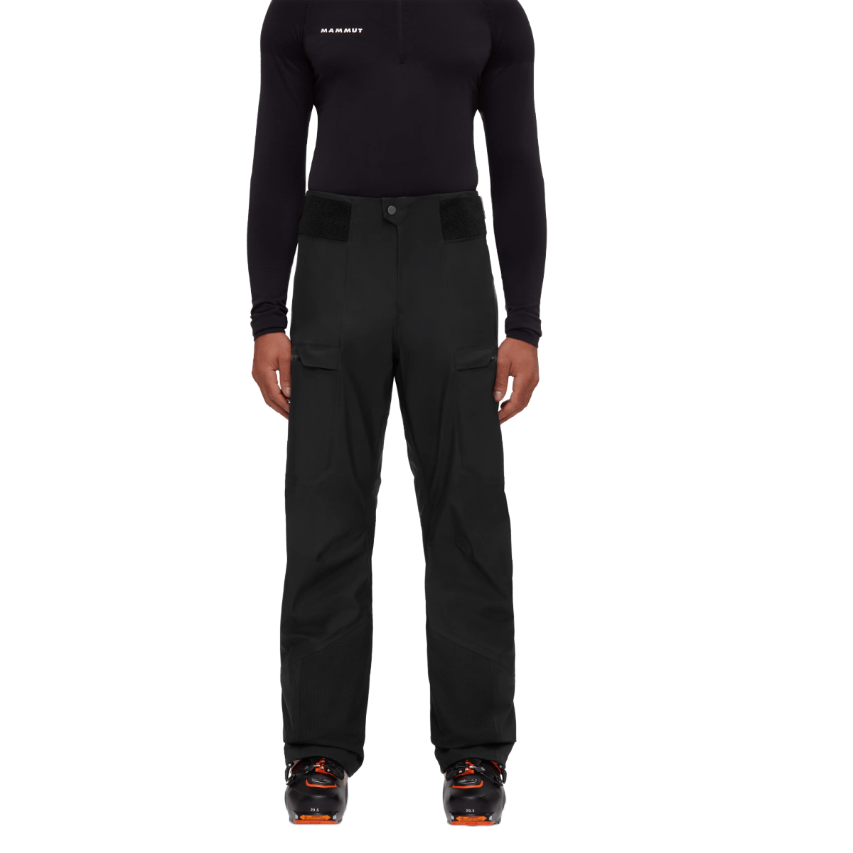 Haldigrat HS Bib Pants Men | Mammut