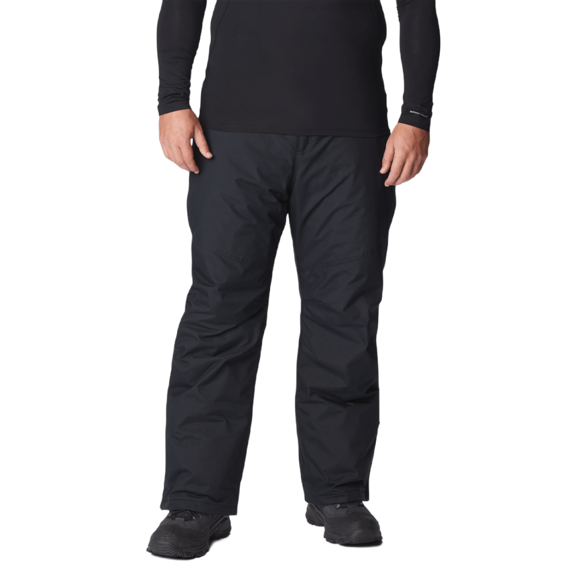Columbia Bugaboo Iv Snow Pant Men's