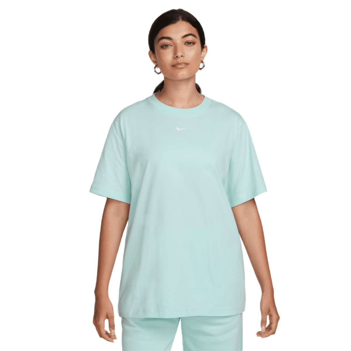 Nike-Sportswear-T-Shirt---Women-s-Jade-Ice---White-XS.jpg