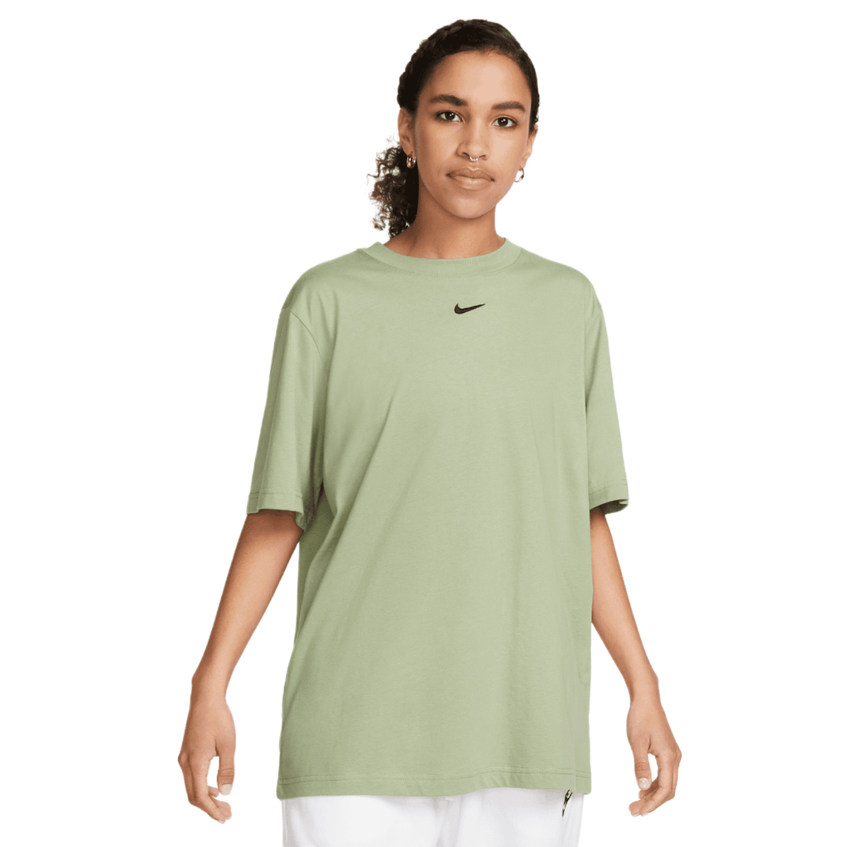 Nike Sportswear Essential T Shirt Women s Als