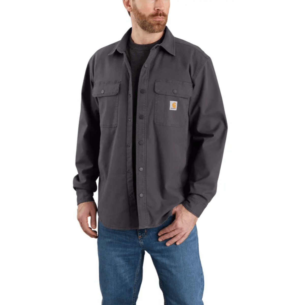 ✽✽✽オーダー専用✽✽✽ Rain Defender Original Fit Fleece Lined Logo Graphic