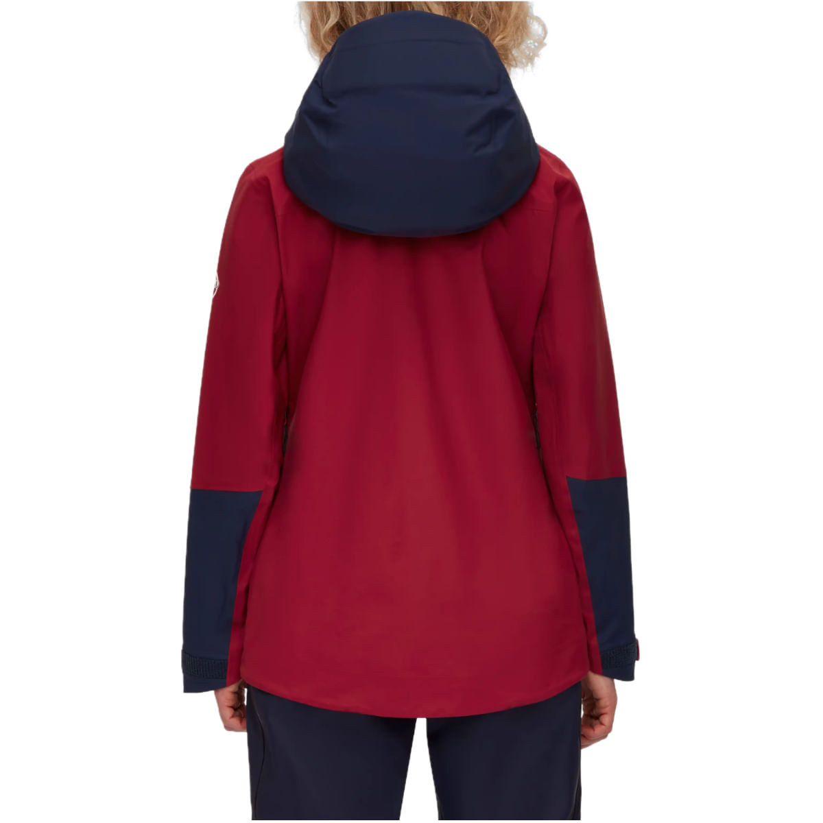 Mammut Haldigrat Air HS Hooded Jacket - Women's - Als.com Mammut Haldigrat Air HS Hooded Jacket - Women's - Als.com