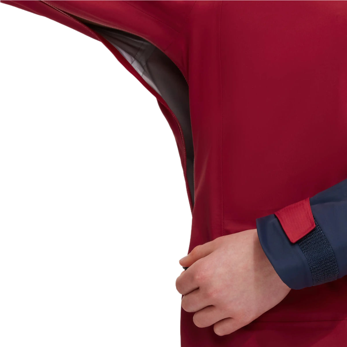 Mammut Haldigrat Air HS Hooded Jacket - Women's - Als.com Mammut Haldigrat Air HS Hooded Jacket - Women's - Als.com