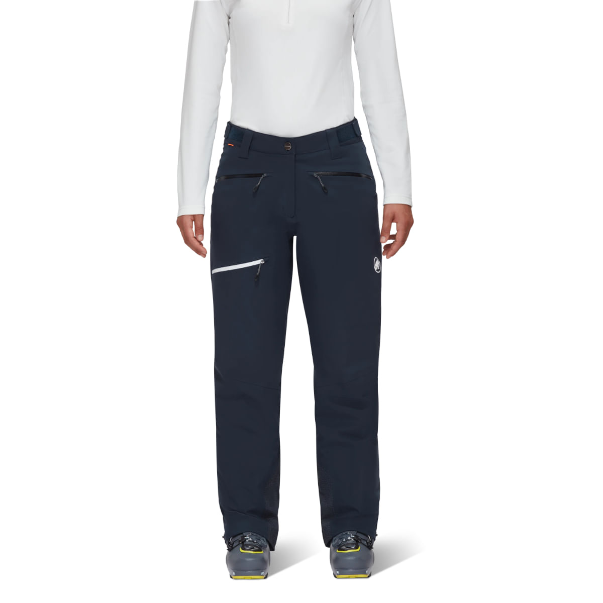 MAMMUTマムート Stoney HS Thermo Pants Women Stoney HS Thermo Pants Women | Mammut
