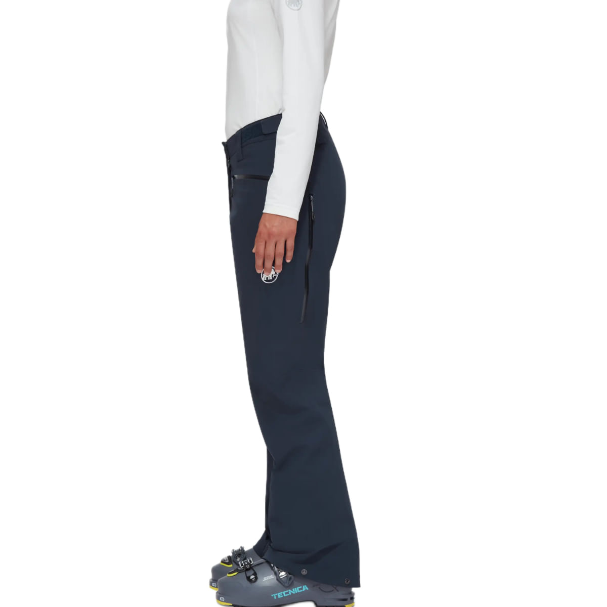 マムート　Casanna HS Thermo Pants Women 新品　L Mammut Casanna HS Thermo Pant - Women's - Clothing