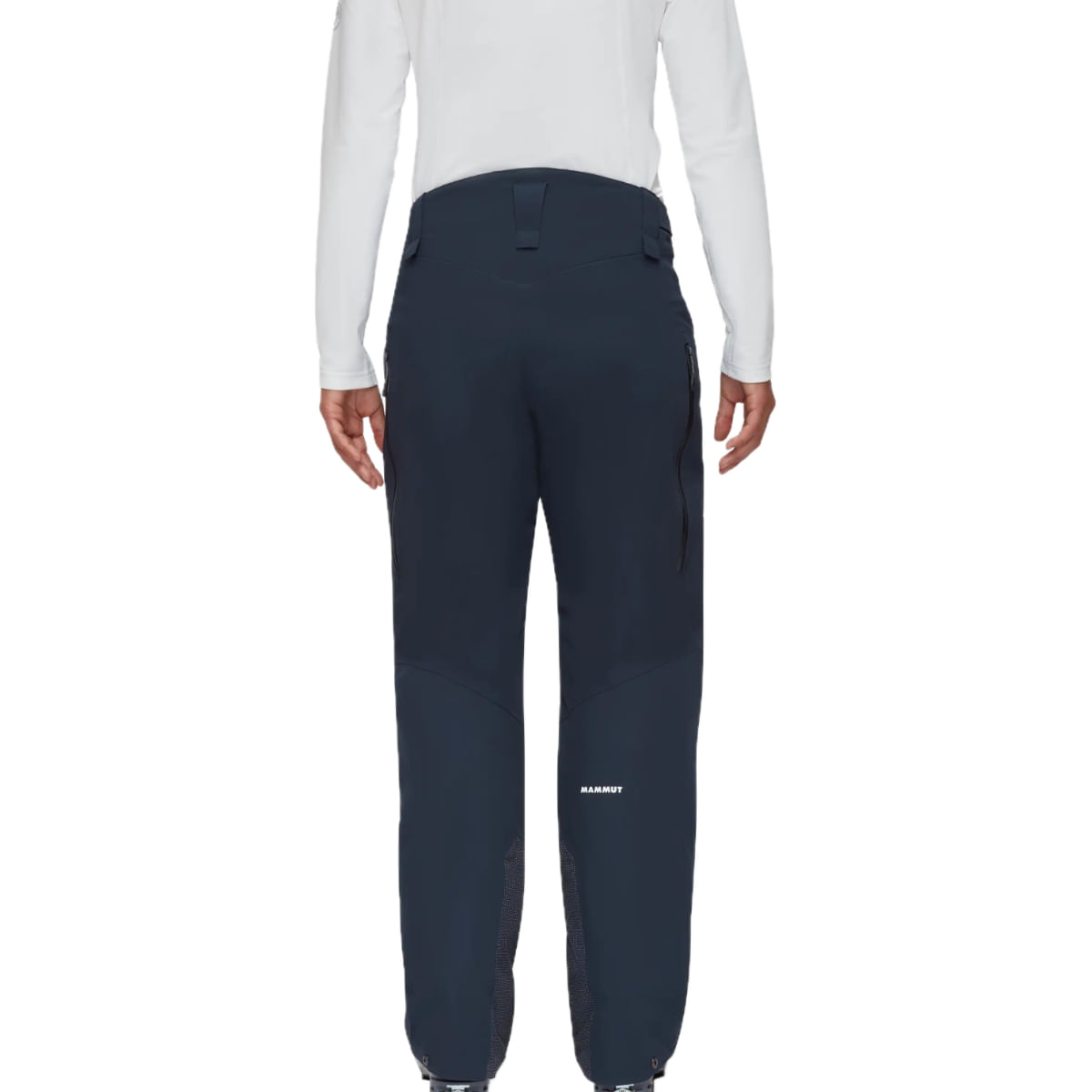 マムート Casanna HS Thermo Pants Women サイズM