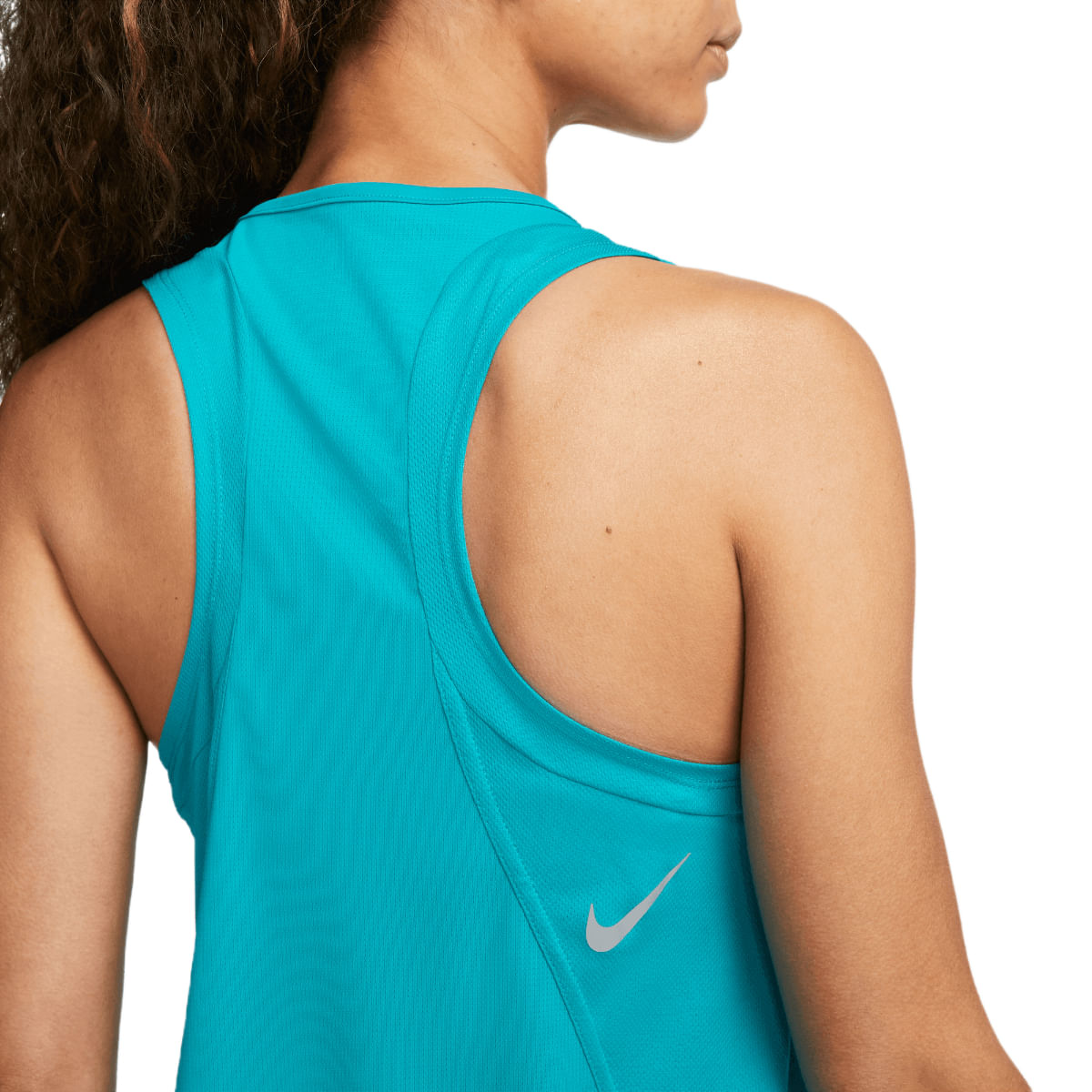 Nike Dri-FIT Race Running Singlet - Women's - Als.com
