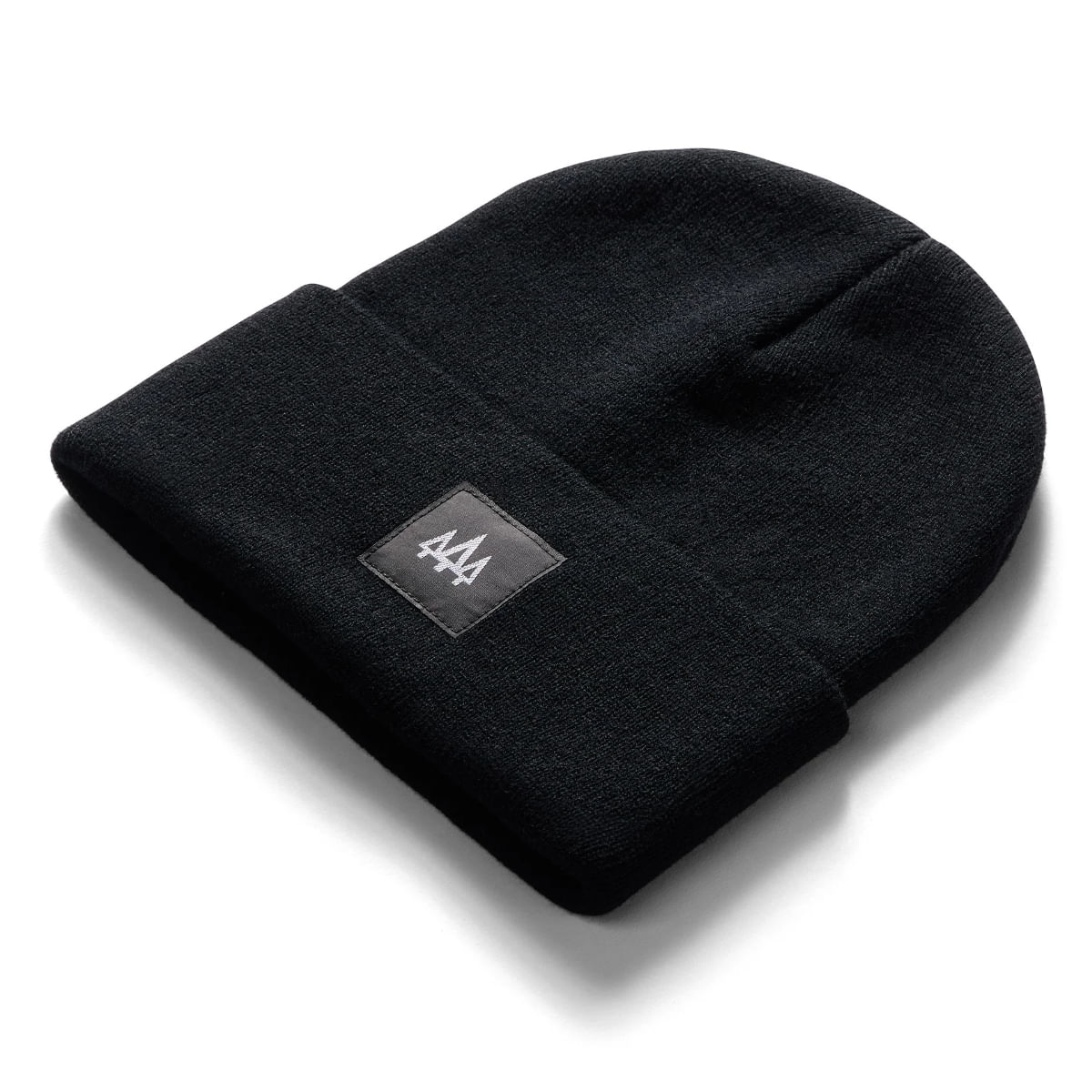 Hemlock Beacon Beanie - Black One Size