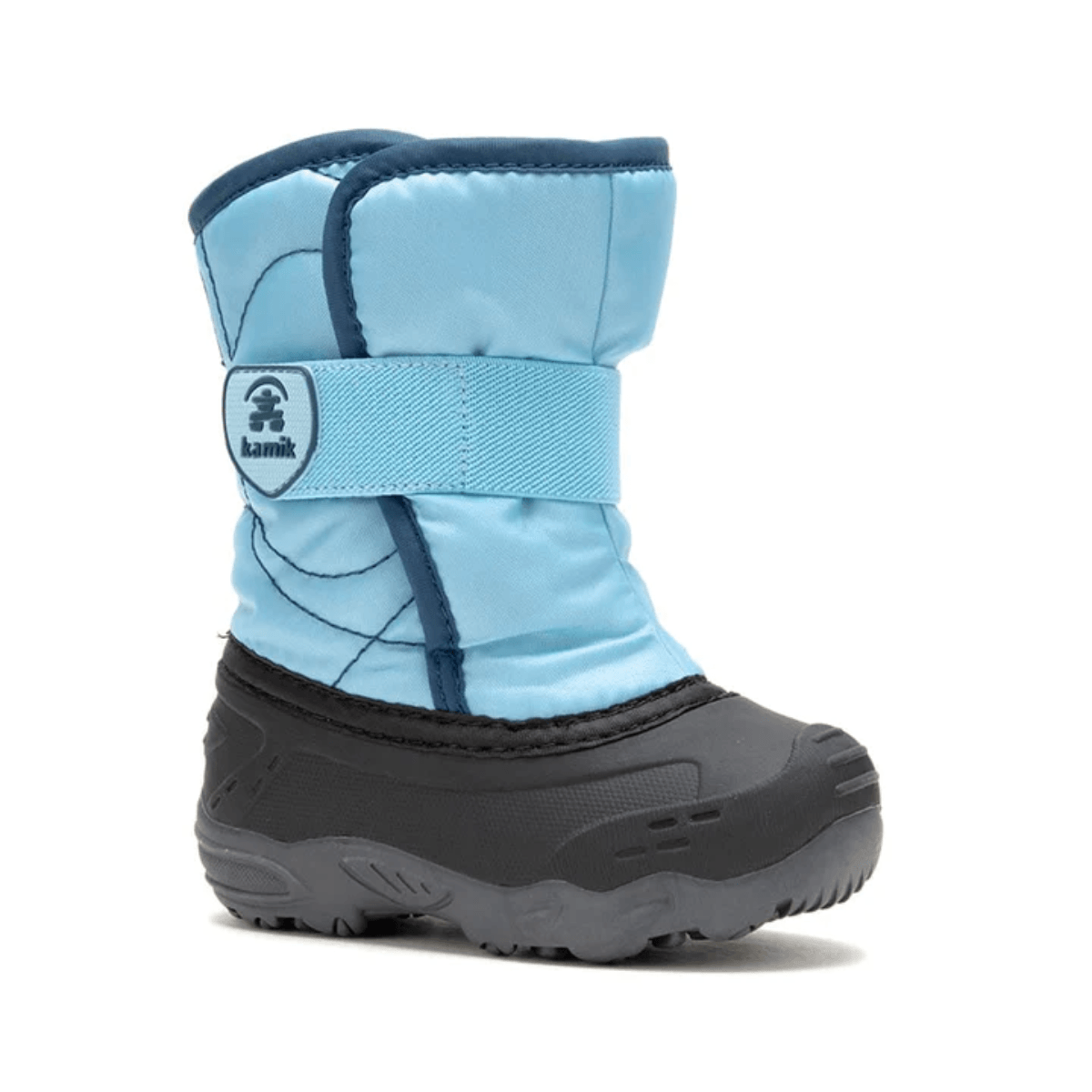 Kamik Snowbug Winter Boot Kids'