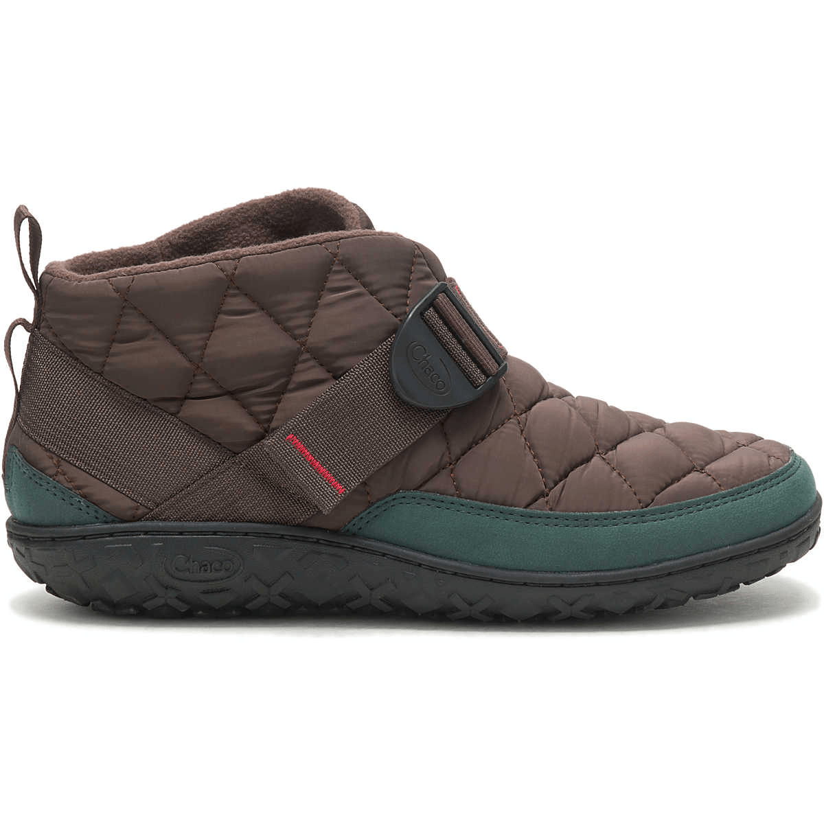 Chaco Ramble Puff Shoe Men s Als