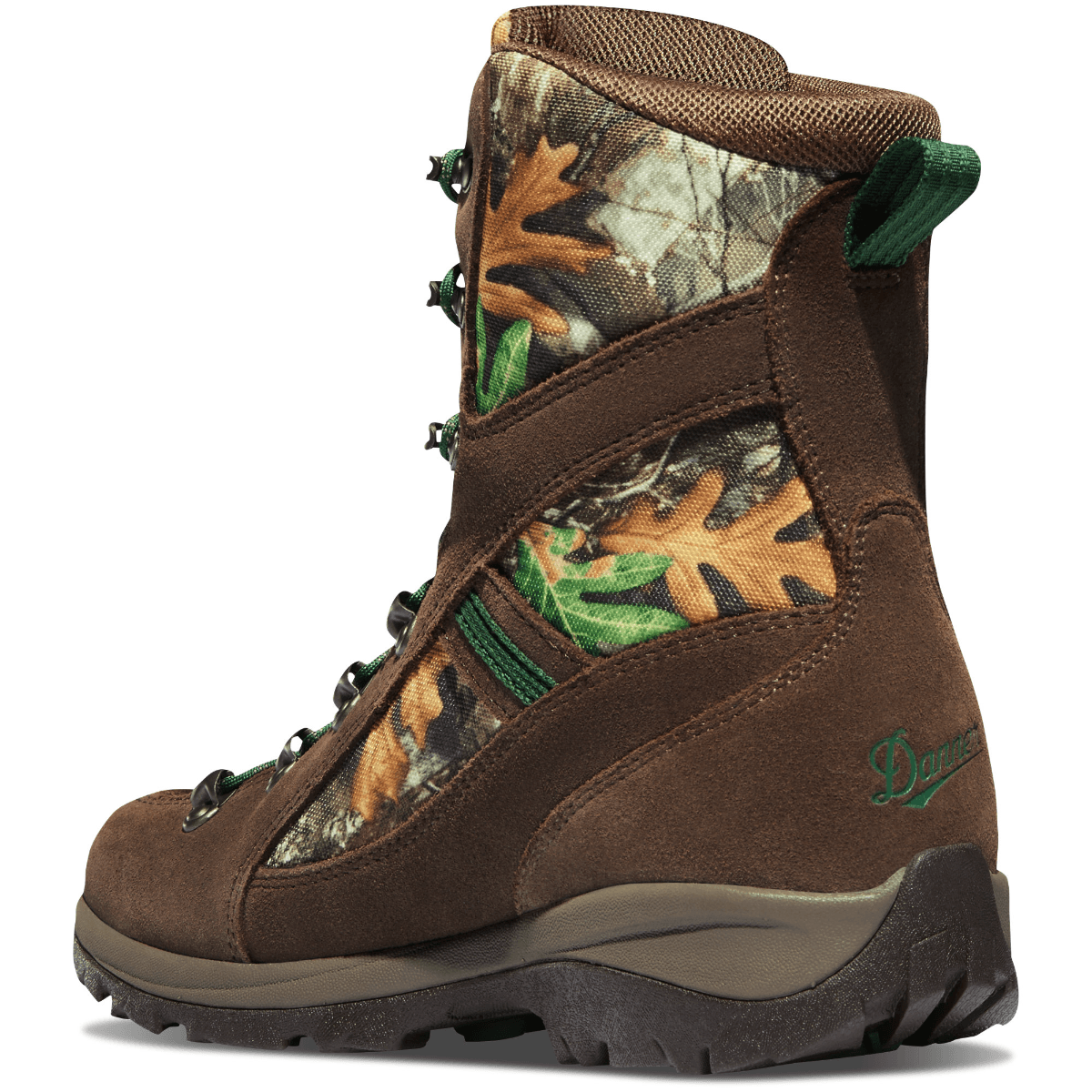 Danner women's hunting boots online