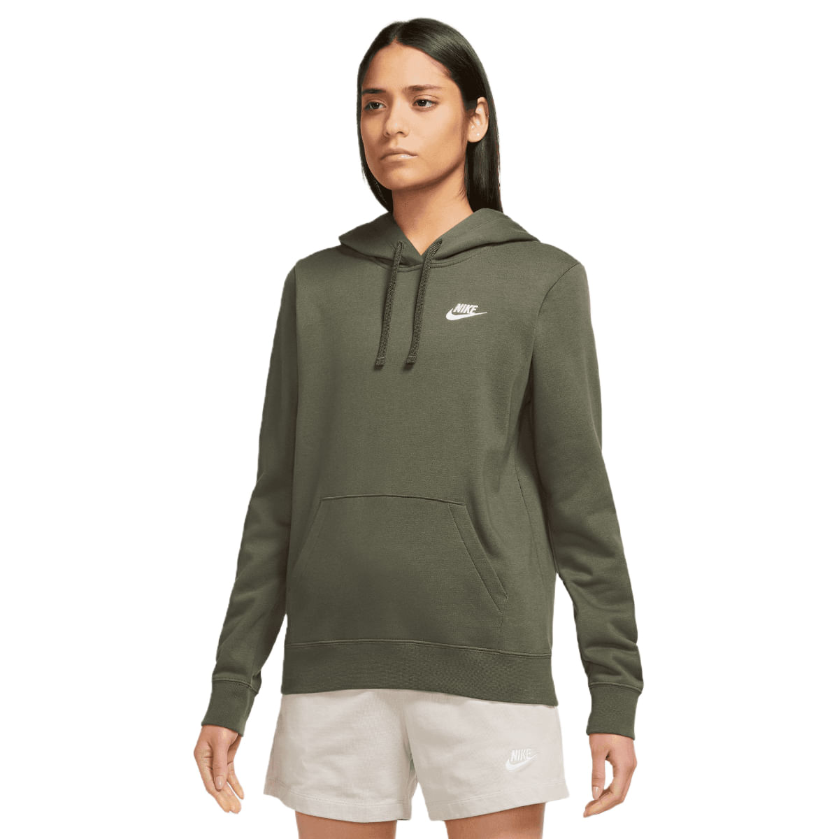 Nike-Sportswear-Club-Fleece-Pullover-Hoodie---Women-s-Cargo-Khaki-White-XS.jpg