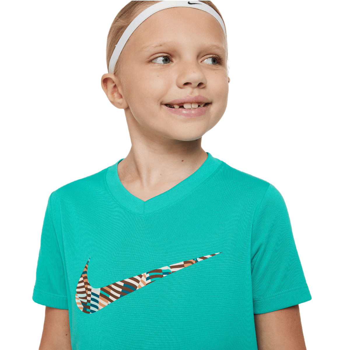 Nike-Dri-FIT-V-Neck-T-Shirt---Girls----Clear-Jade-Ii.jpg