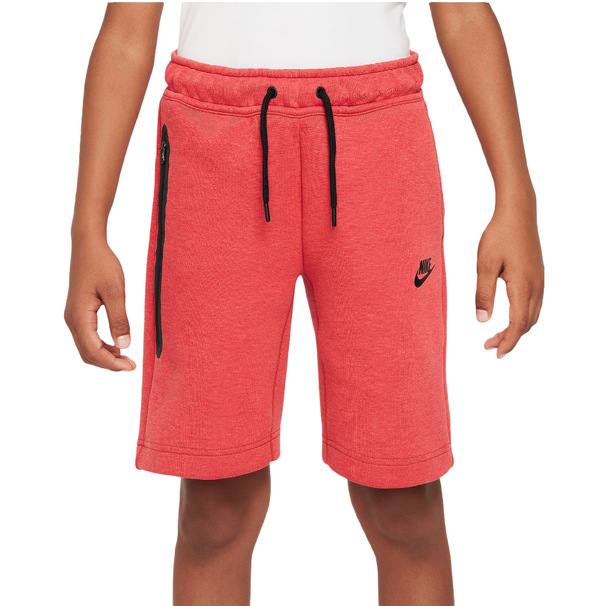Nike Tech Fleece Short - Boys' - Als.com