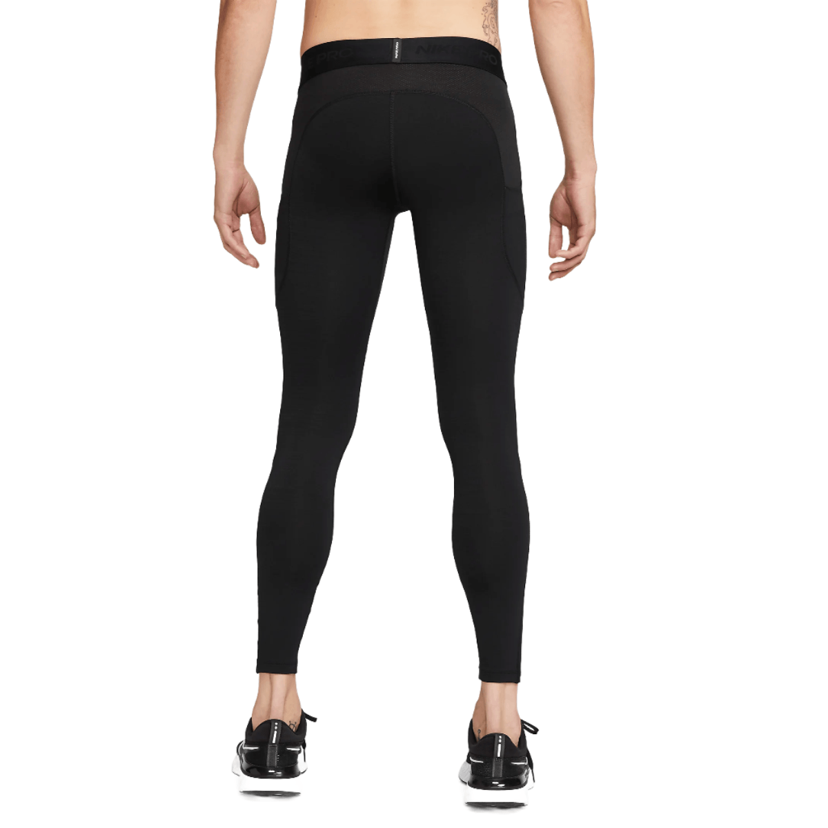 Nike Pro Warm Tight Men's