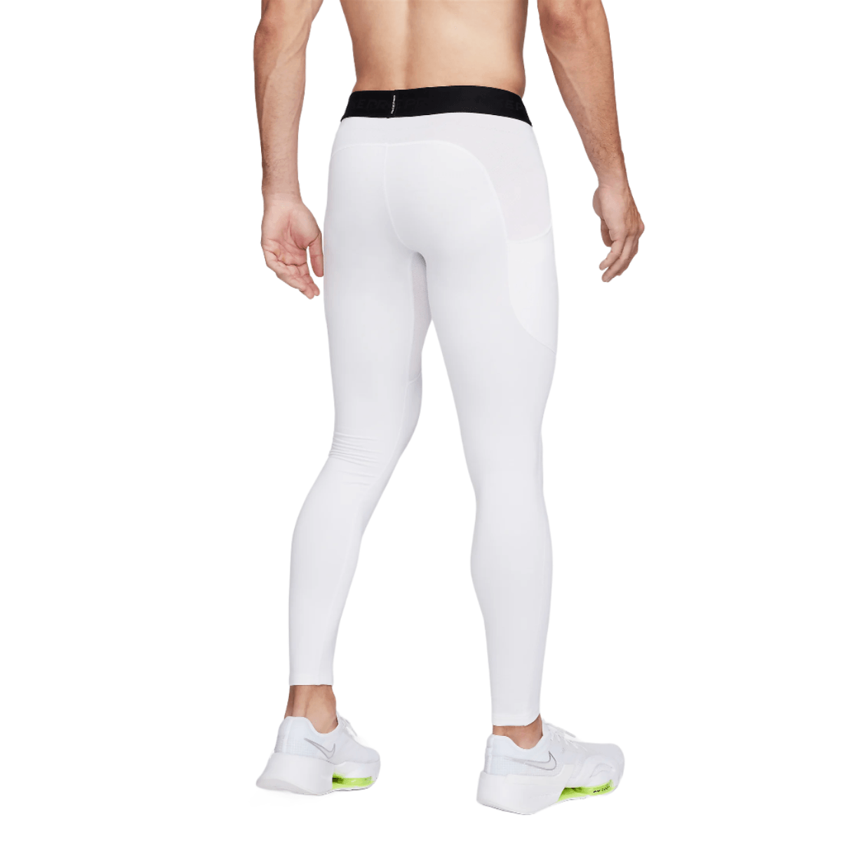 Nike Pro Warm Tight Men s Als