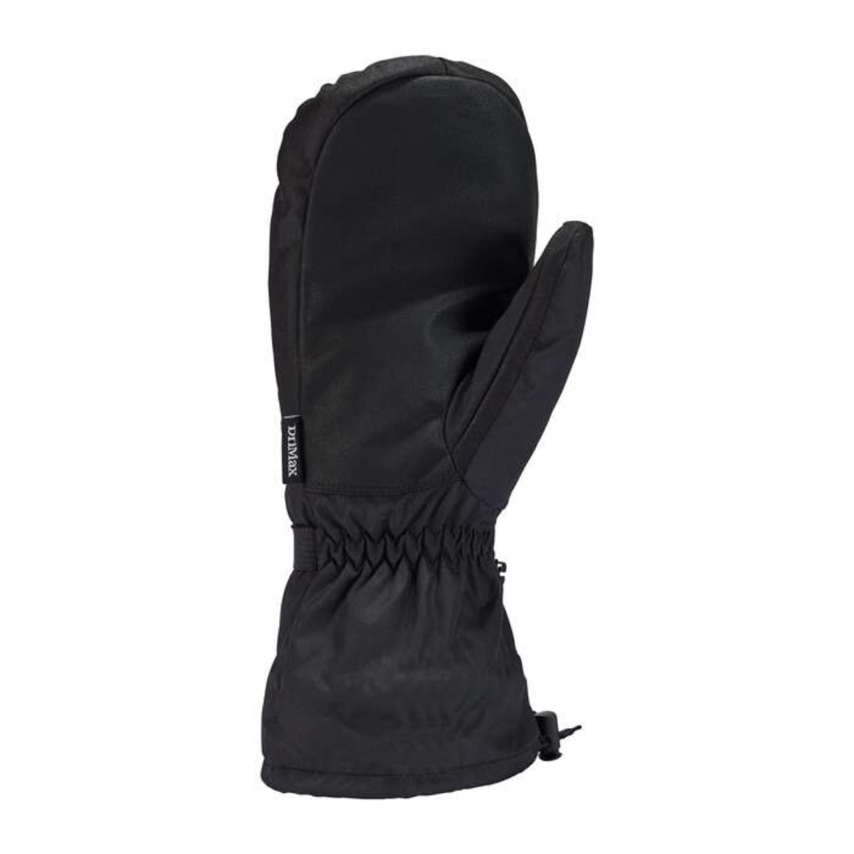 Gordini Ultra Dri-Max Gauntlet Mitten - Women's - BLACK.jpg