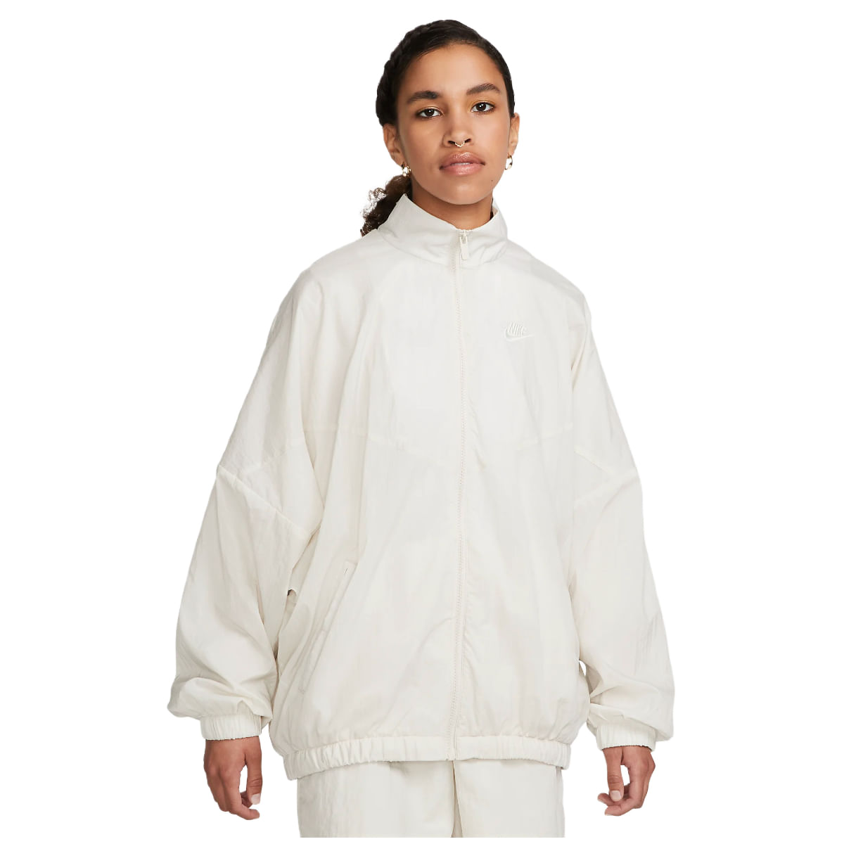 Nike Essential Windrunner Woven Jacket Women's - Main Image