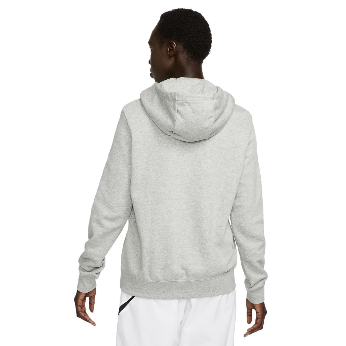 Nike-Sportswear-Club-Fleece-Funnel-Neck-Hoodie---Women-s---Dk-Grey-Heather---White.jpg