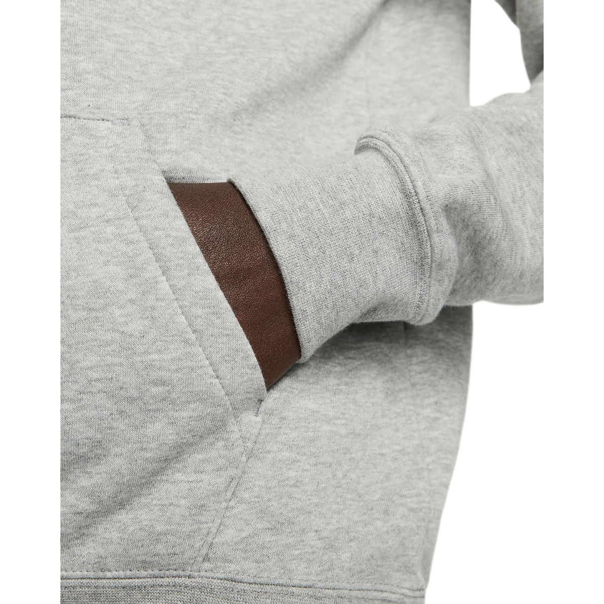 Nike-Sportswear-Club-Fleece-Funnel-Neck-Hoodie---Women-s---Dk-Grey-Heather---White.jpg