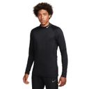 dri fit mock turtleneck long sleeve