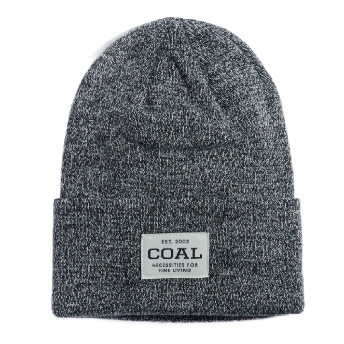Coal-The-Uniform-Beanie---Black-Marl.jpg