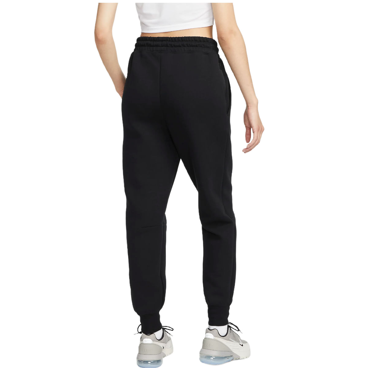 Nike tech 2024 fleece joggers