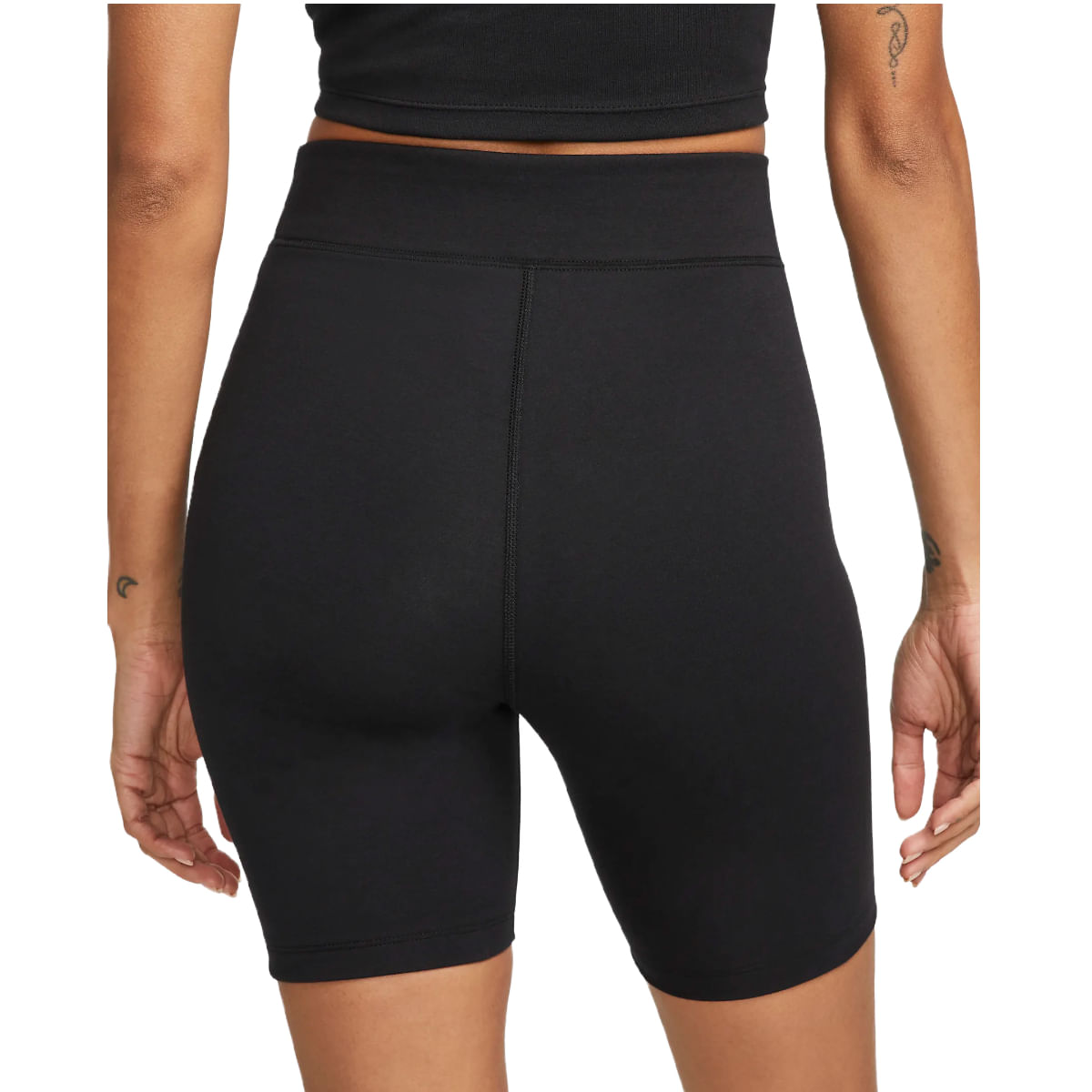 Nike Sportswear Classic High-Waisted 8