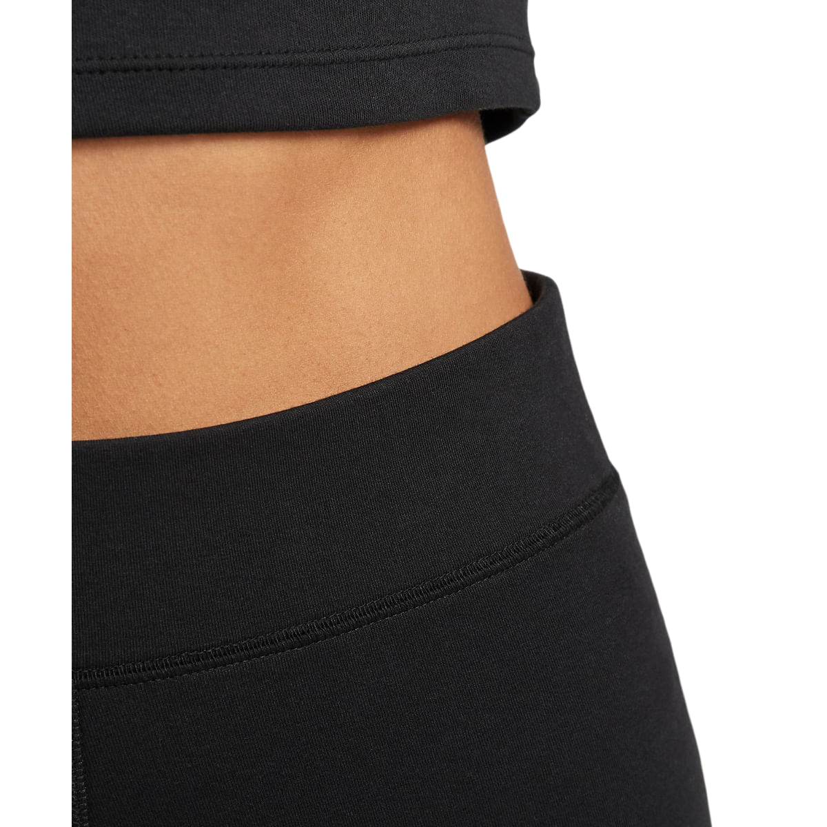 Nike Sportswear Classic High-Waisted 8