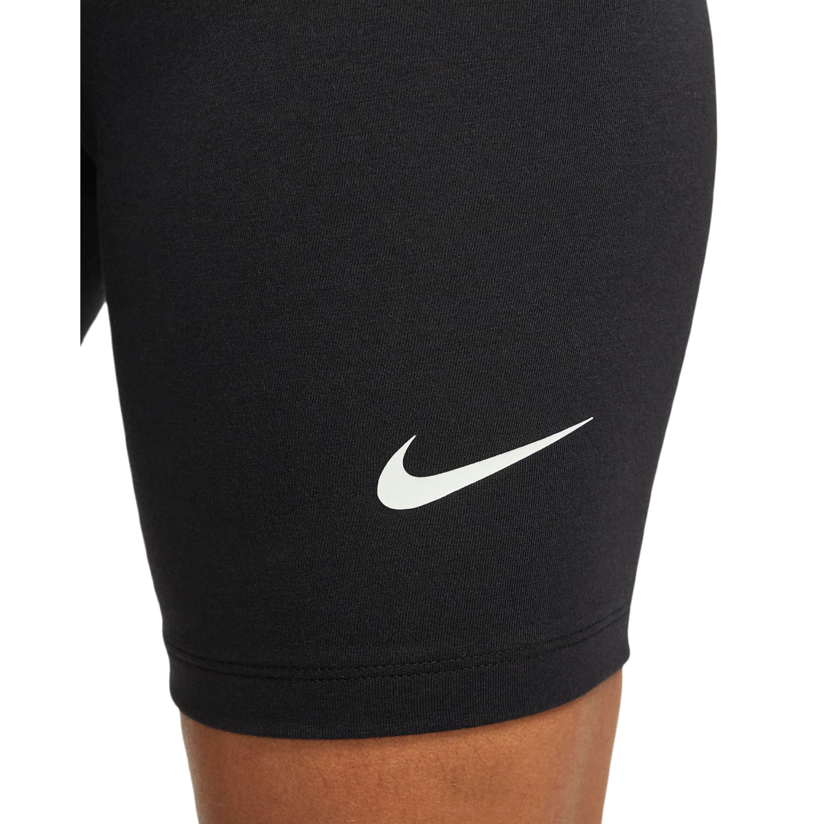★★Nike★★ Sportswear Classic High Waist 8 Inch Biker Shor Nike Sportswear Classic Women's High-Waisted 8
