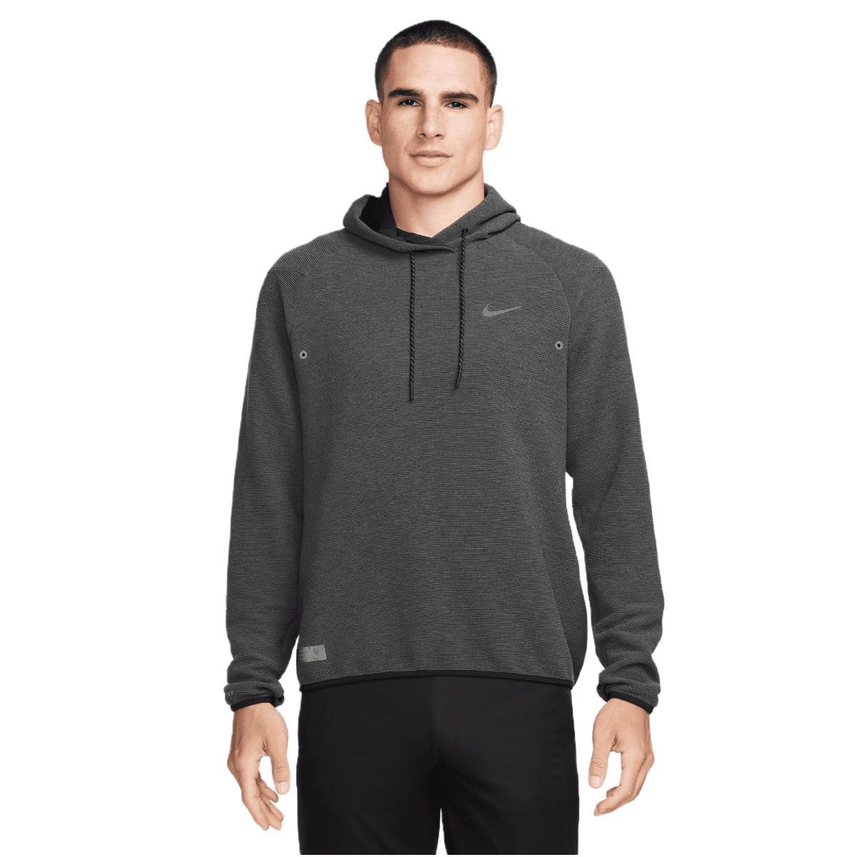 Nike Run Division Midlayer Pullover Hoodie Men s Als