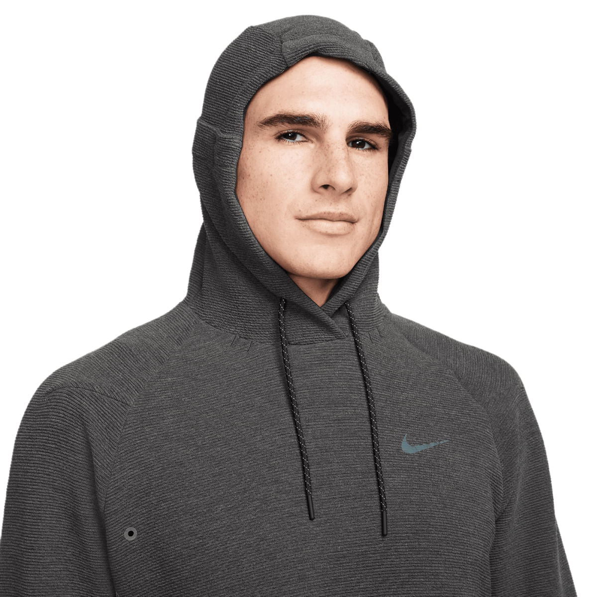 Nike running pullover mens hotsell