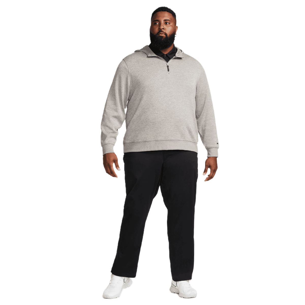Nike Dri-fit Golf Hoodie - Men's - Als.com